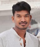 Avatar of user srinivas kandukuri