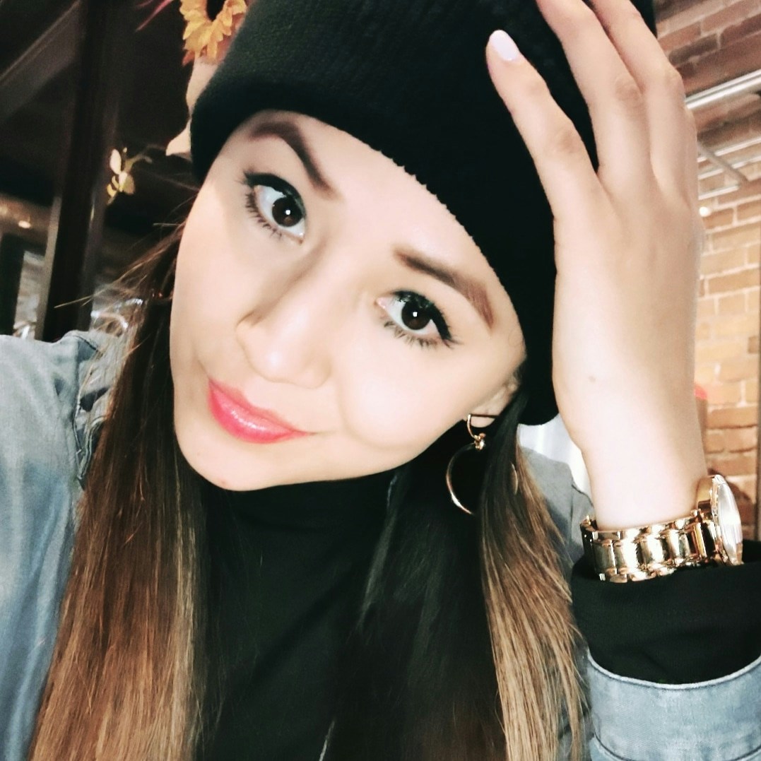 Ve al perfil de Stephanie Quiroz