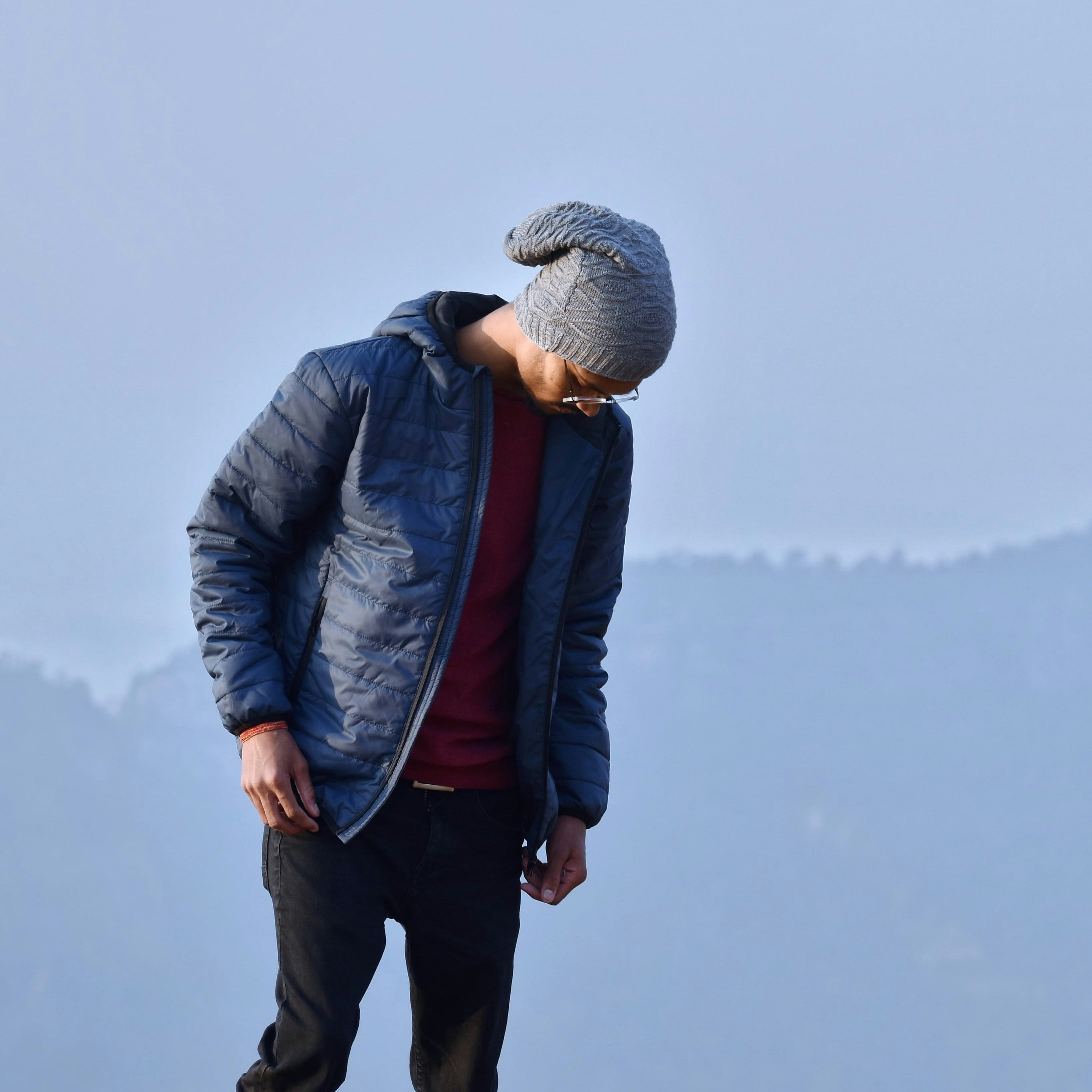 Go to Deepak Choudhary's profile