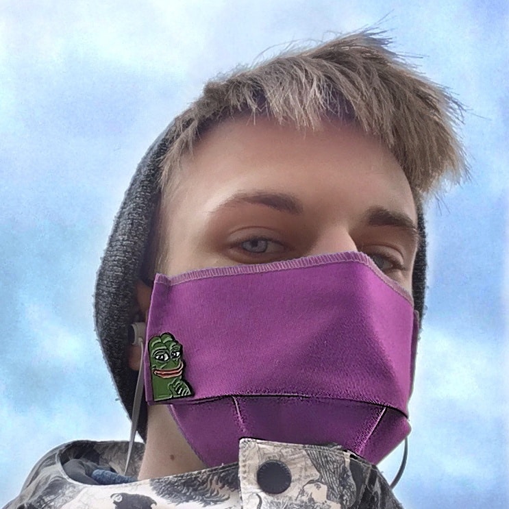 Accéder au profil de Dima Erin