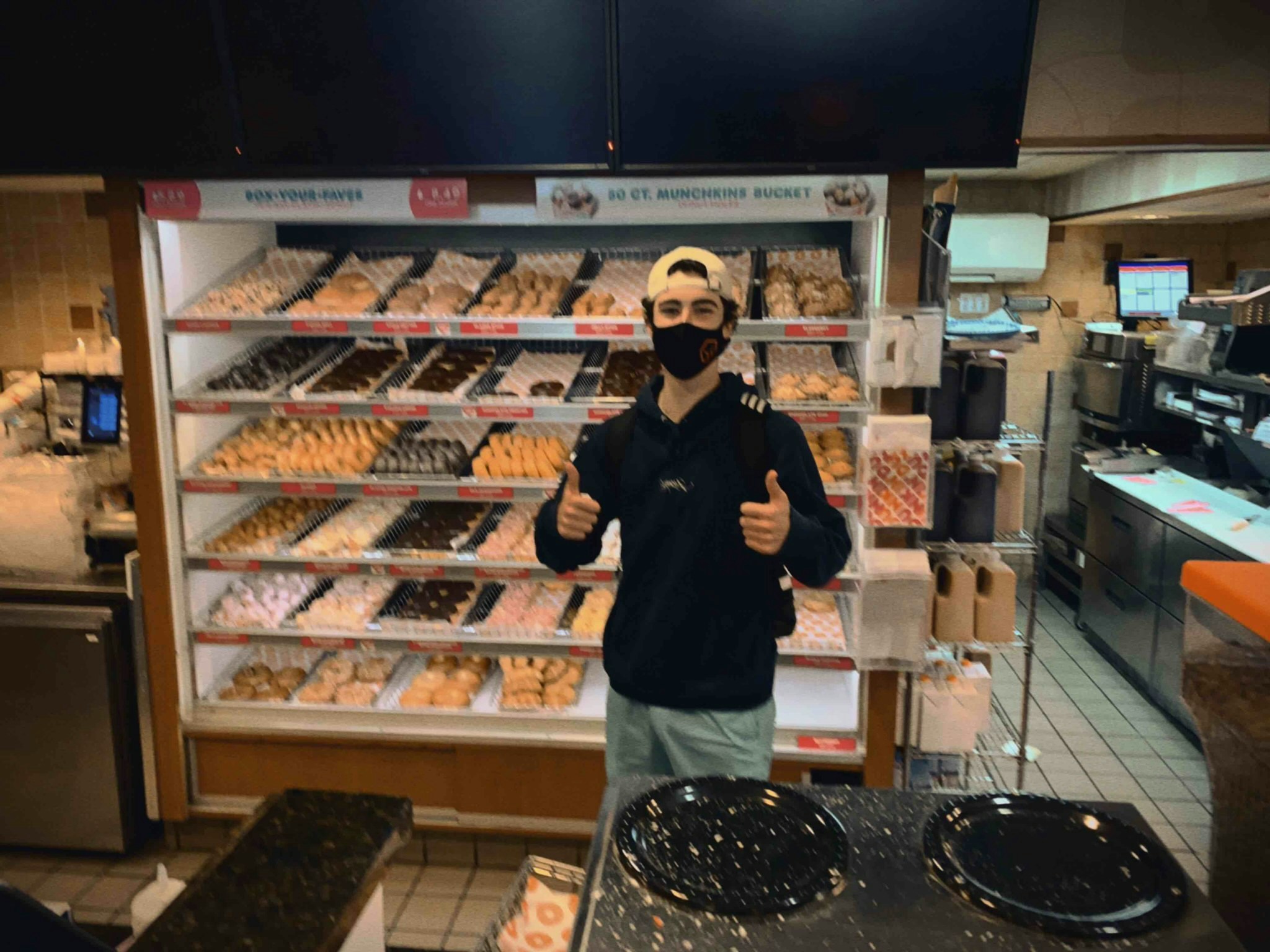 Go to Blake Kelly's profile