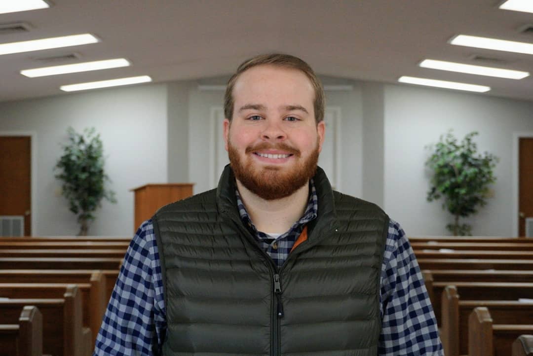 Avatar of user Noah Howard