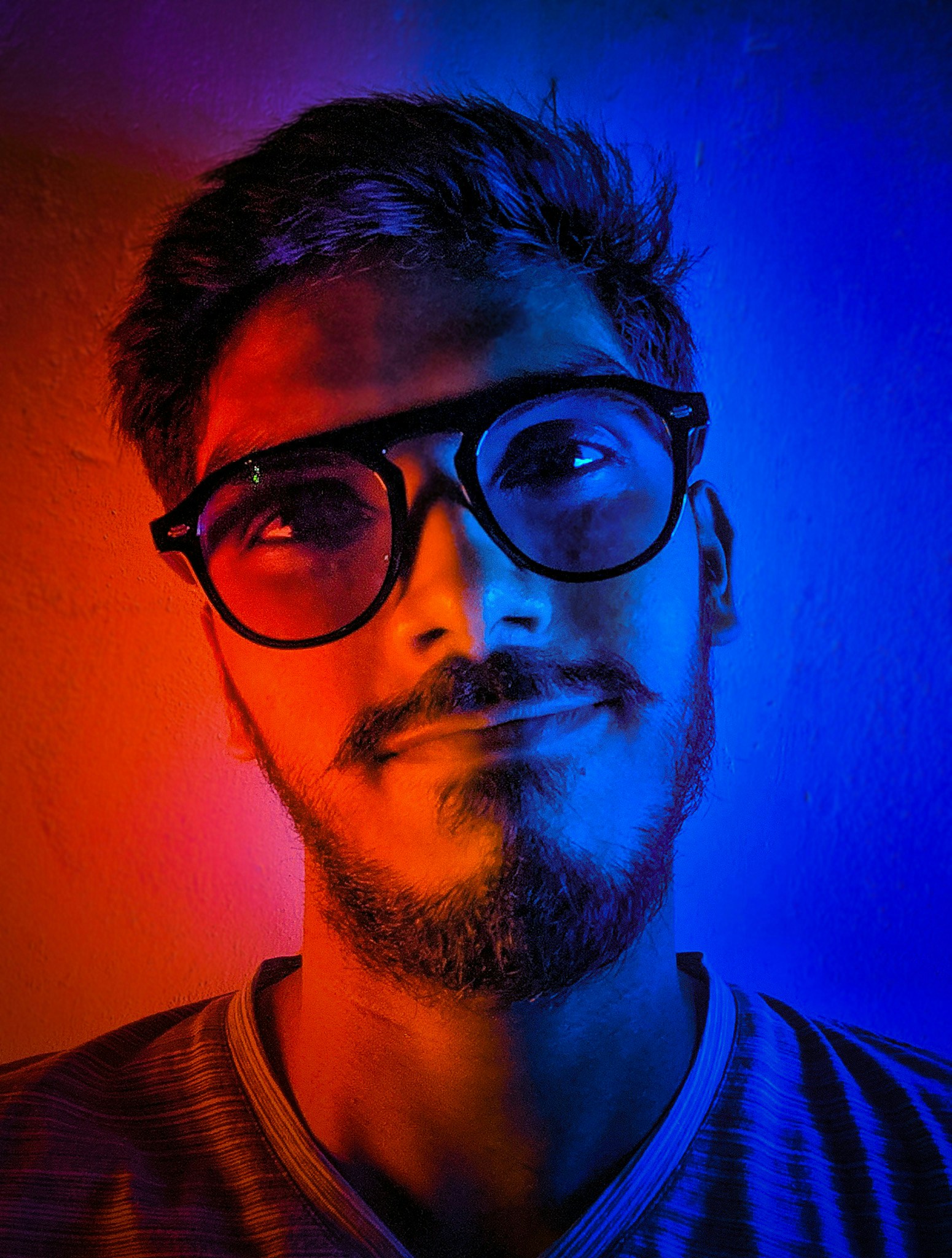 Go to Moses Rukshan's profile