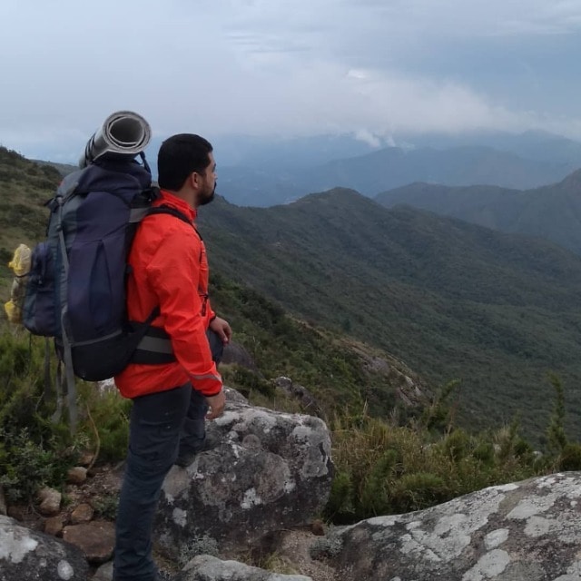 Go to Alexsandre Almeida's profile