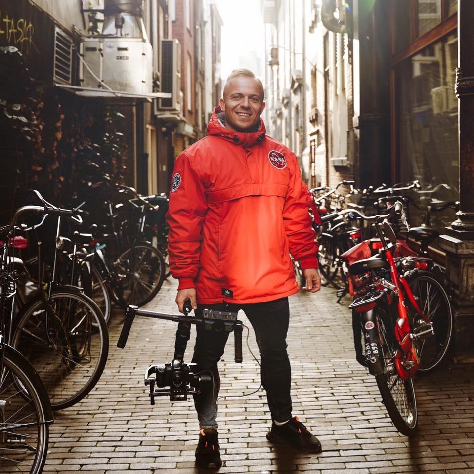 Go to Timek Life's profile