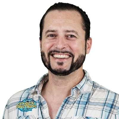 Go to Drei Kubik's profile