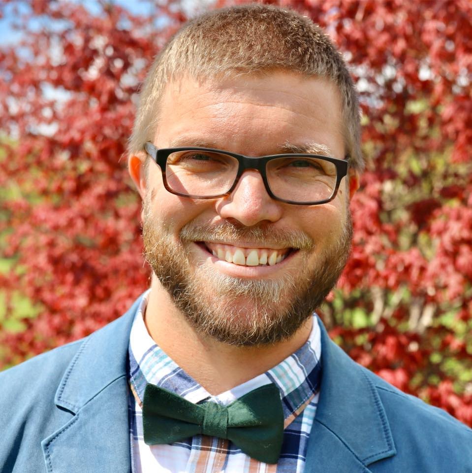 Go to Brendan Beale's profile