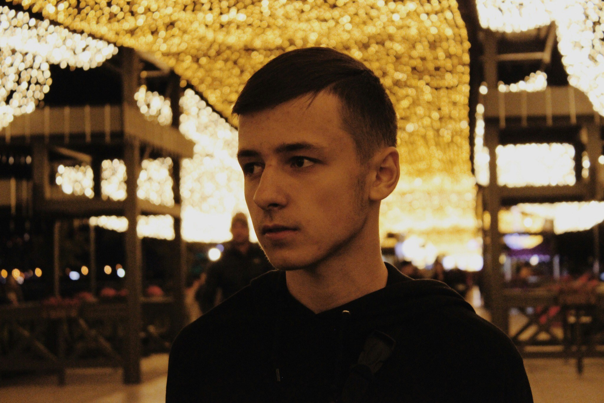 Go to Arseniy Volkov's profile