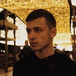 Avatar of user Arseniy Volkov