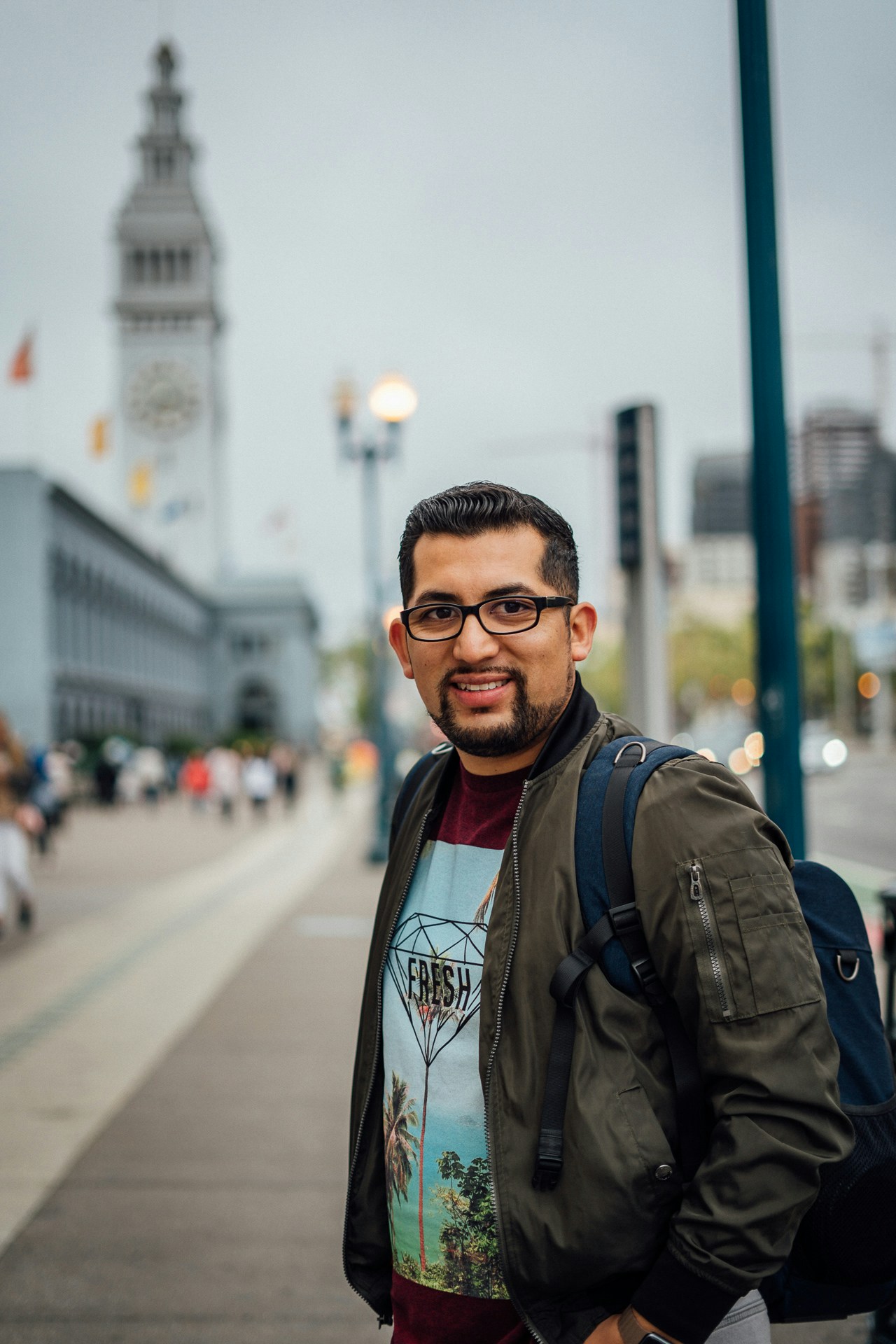 Go to Luis Aleman's profile