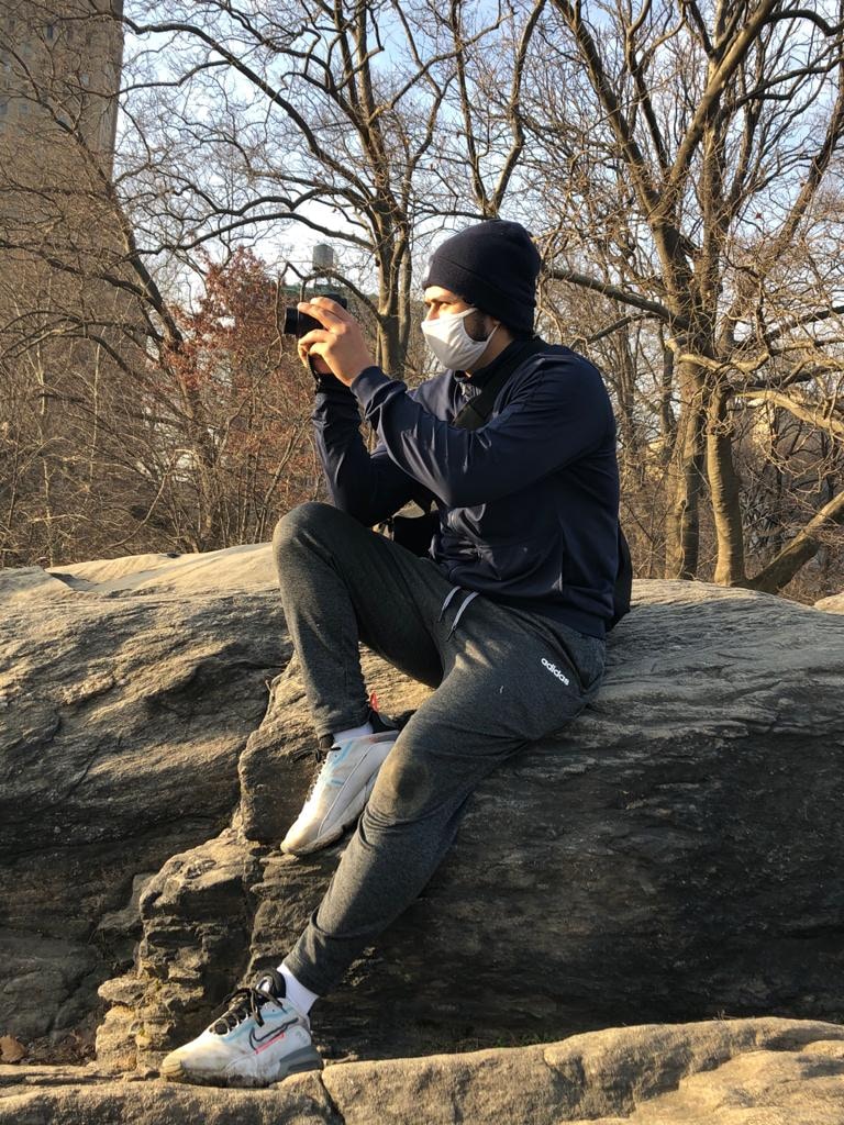 Go to Shaun Montero's profile