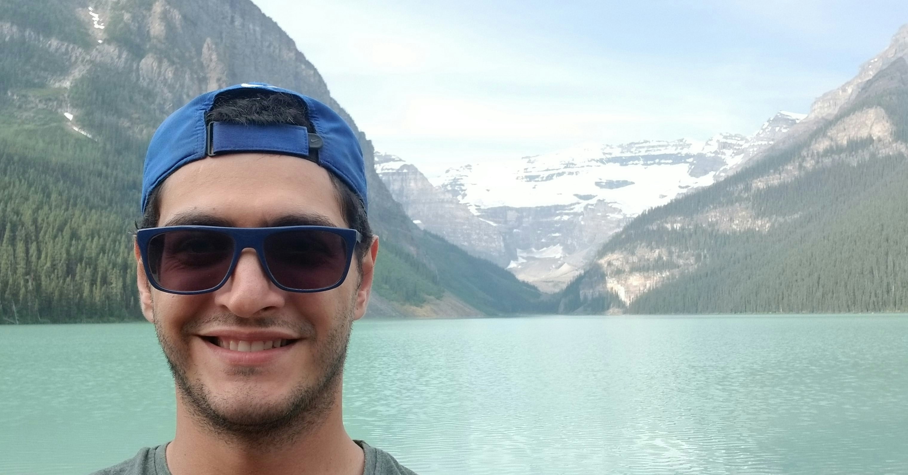 Go to Ahmed Abbas's profile