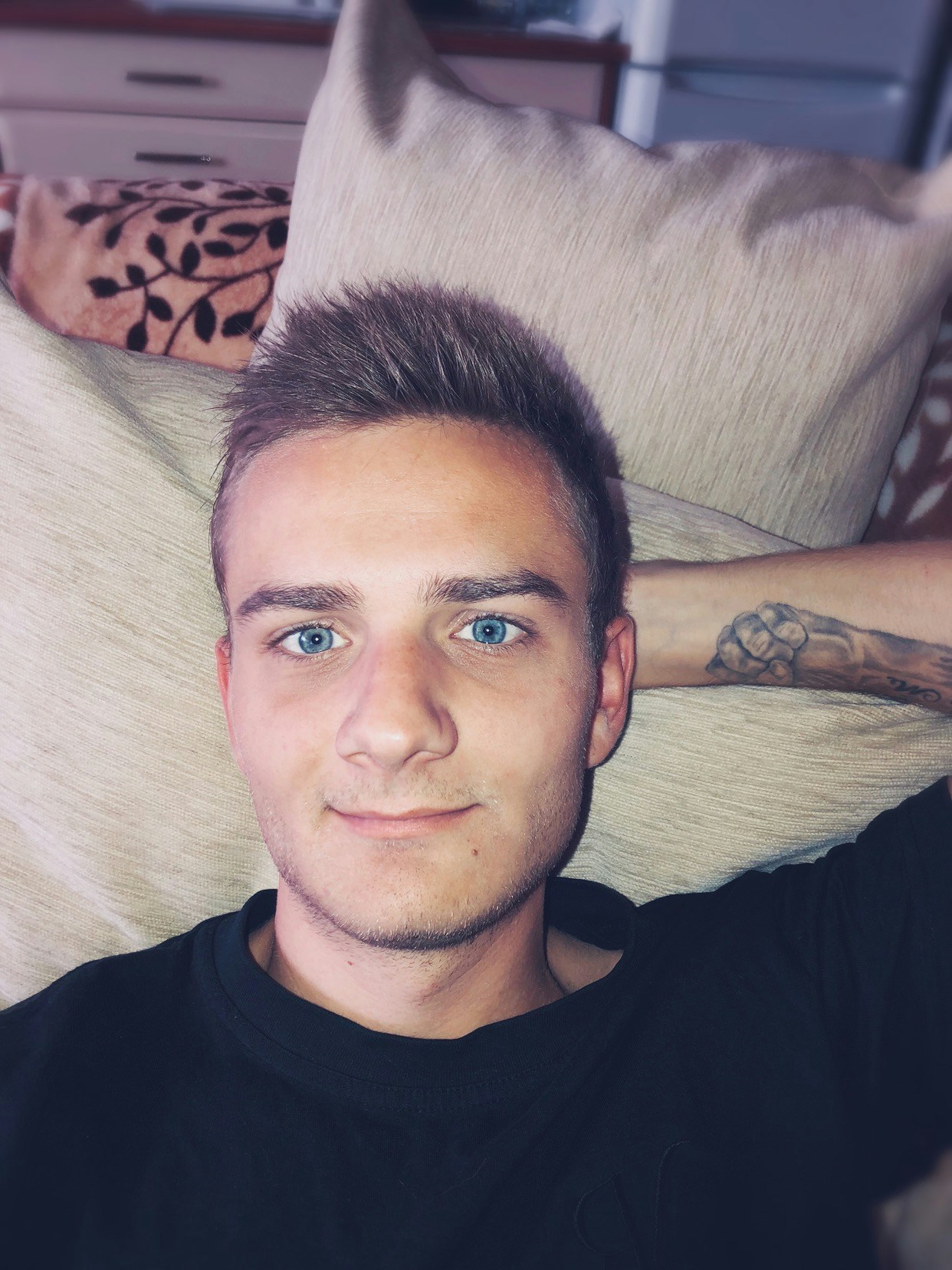 Accéder au profil de Mate Rozsa