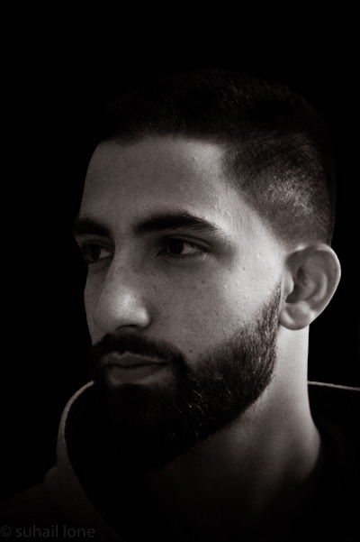 Avatar of user Suhail lone