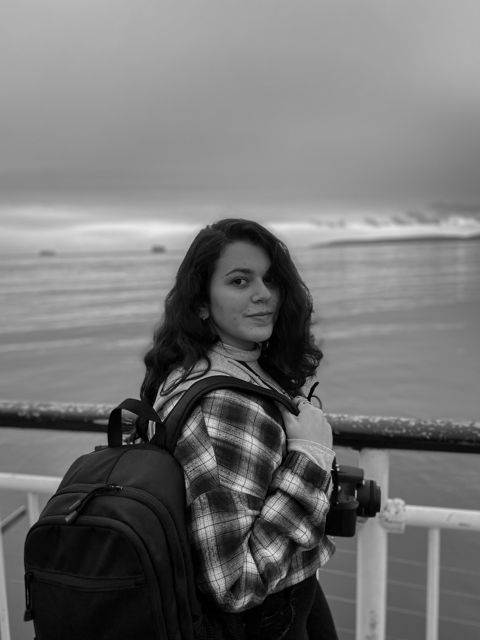 Zum Profil von Preslava Glushkova