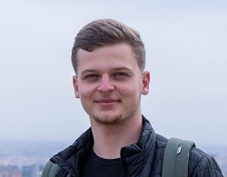 Go to Mantux's profile