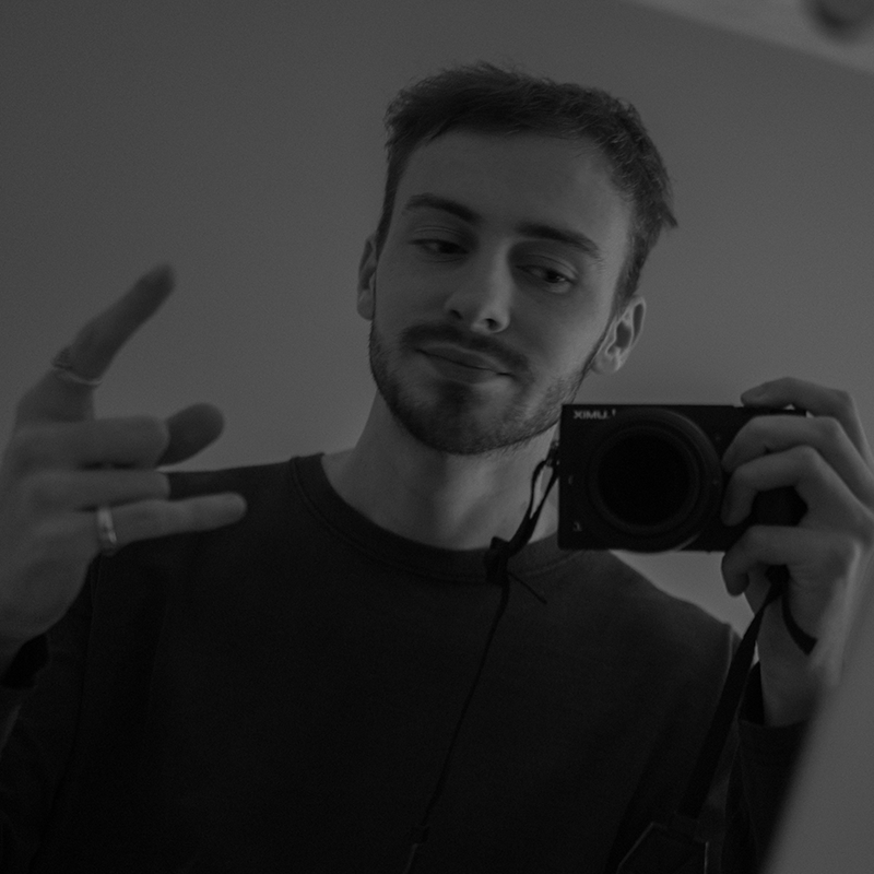 Go to Aidan Hancock's profile