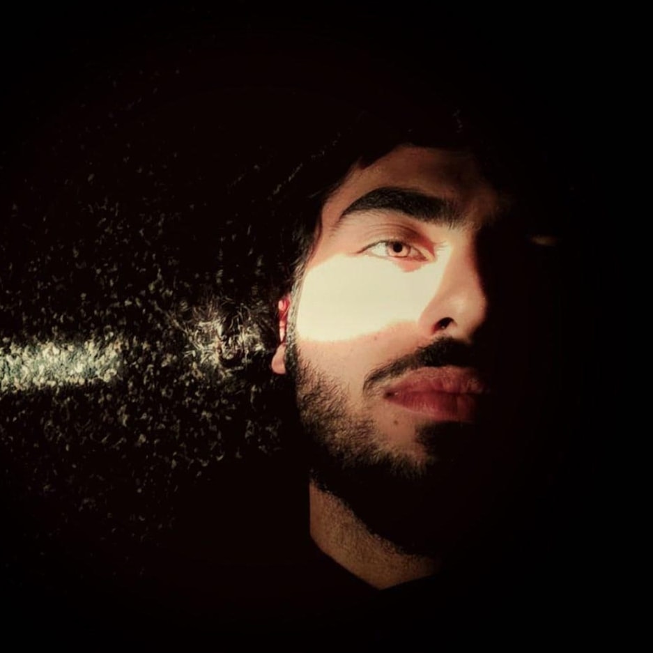 muhamad kamaranのプロフィールを見る