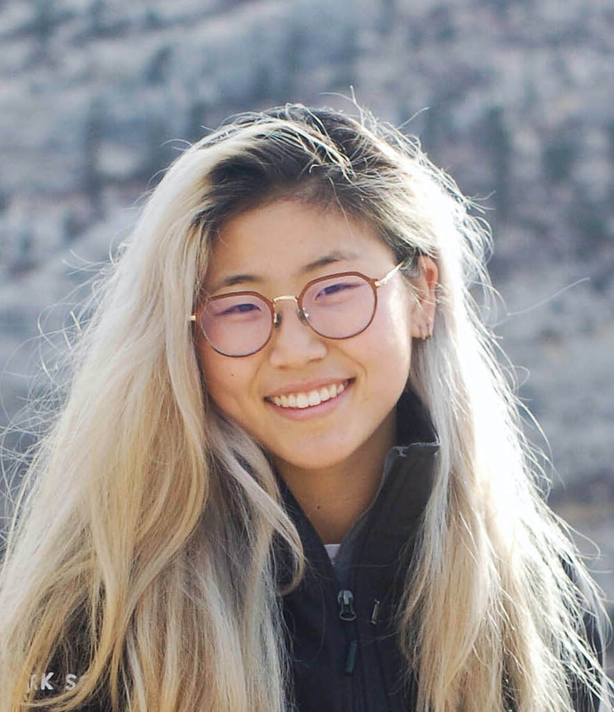 Zum Profil von Young-Kyung Kim