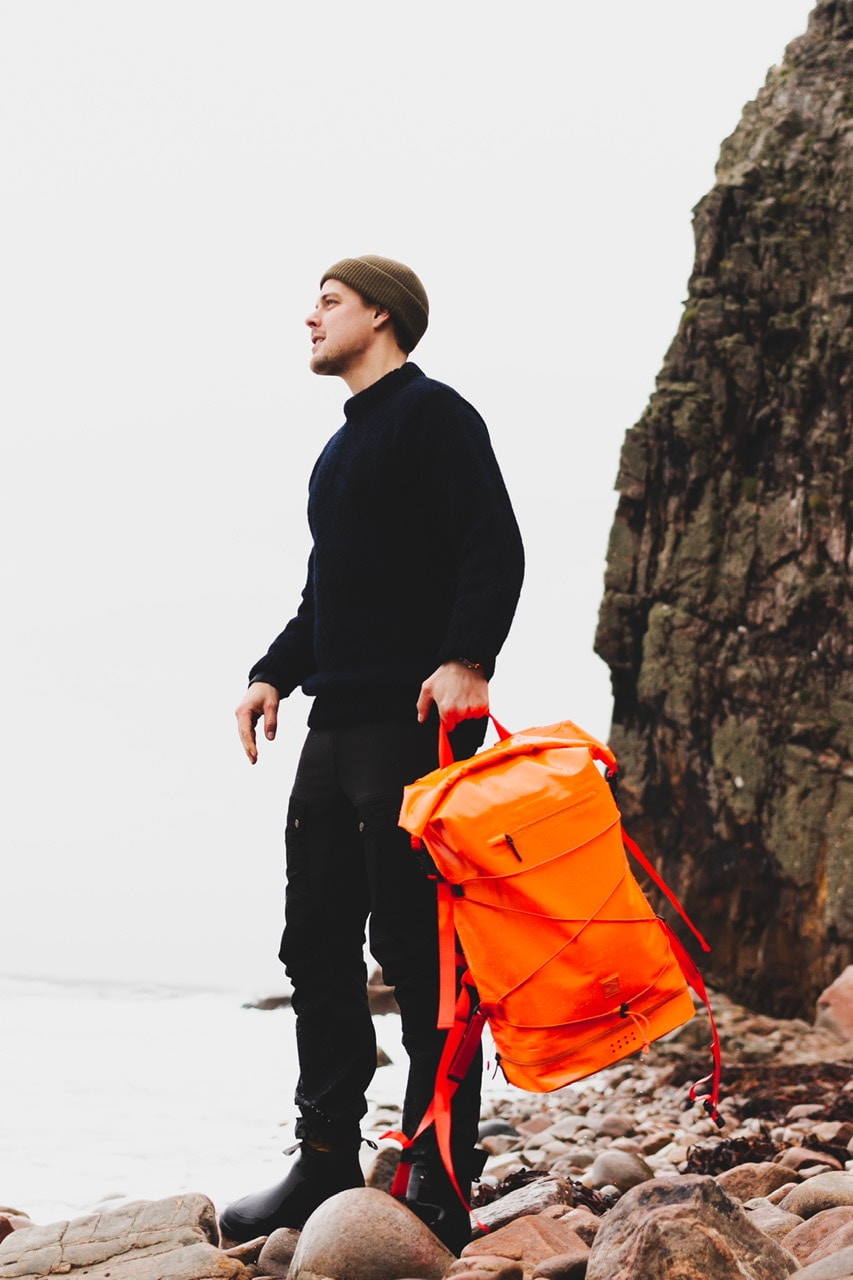 Avatar of user Oskar Malm