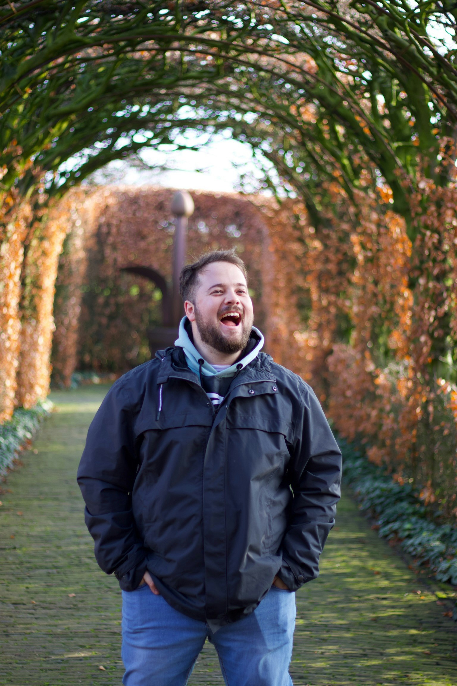 Go to Werner van Greuning's profile