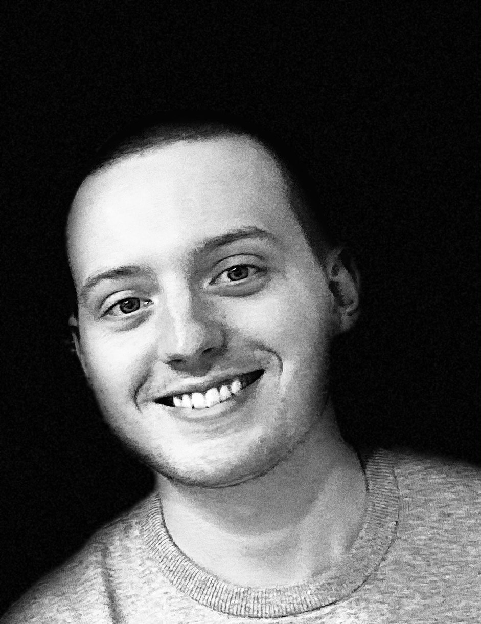 Zum Profil von Lawrence Reynolds