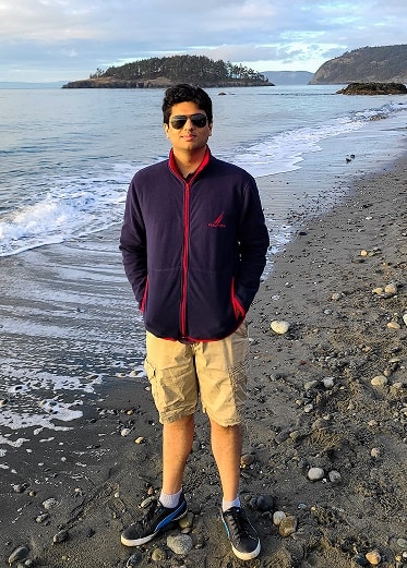 Accéder au profil de Amit Gupta