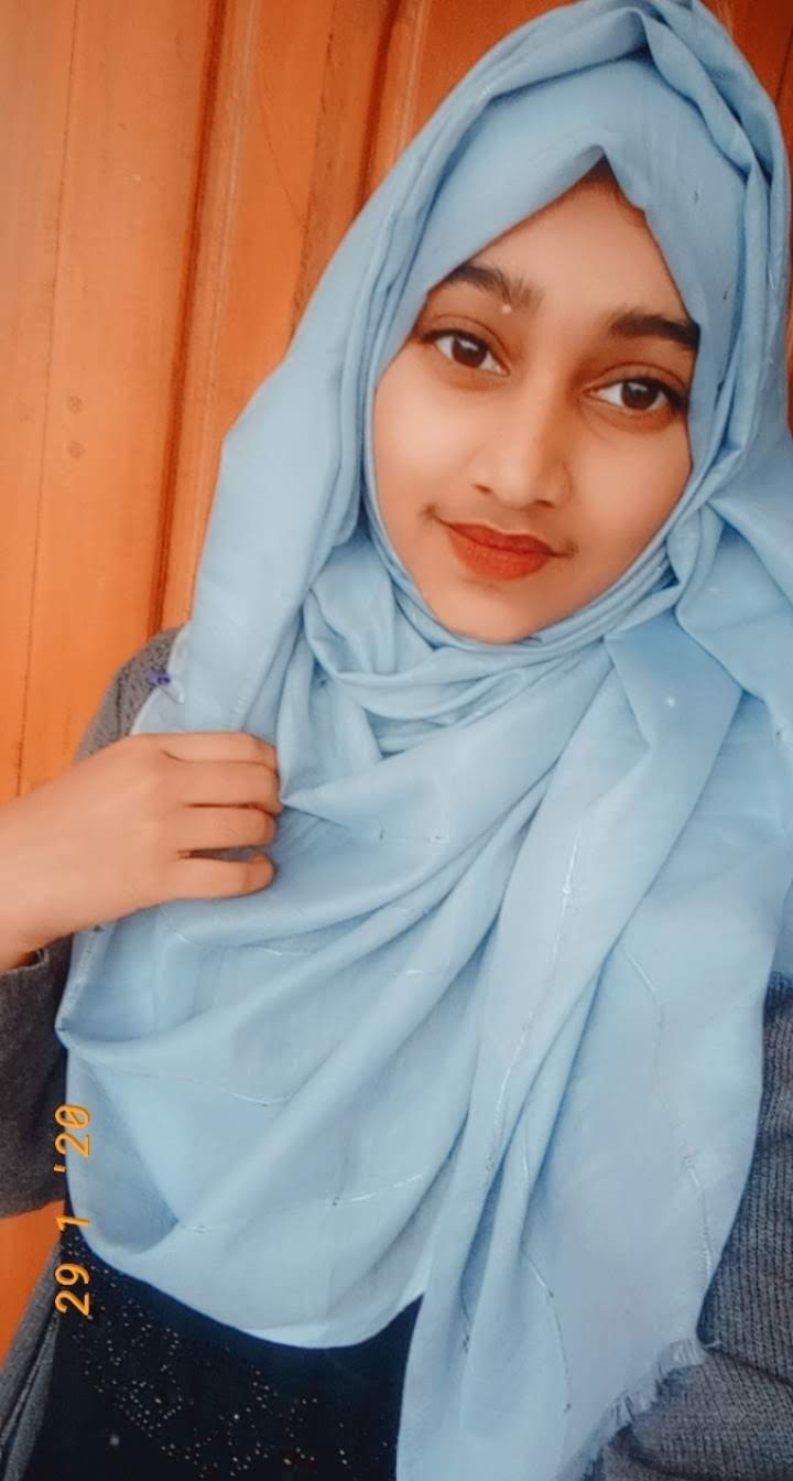 Go to Israt Jahan Nisha's profile