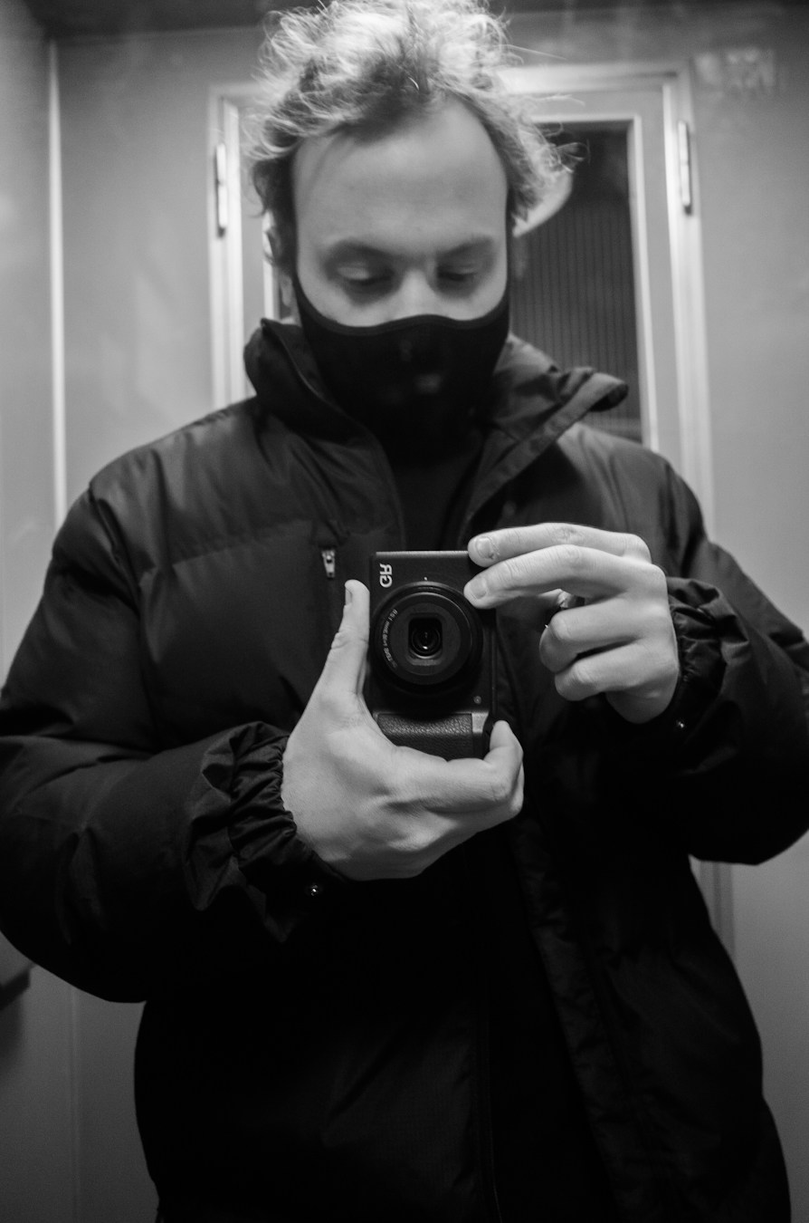 Ir para o perfil de Primo Vanadia