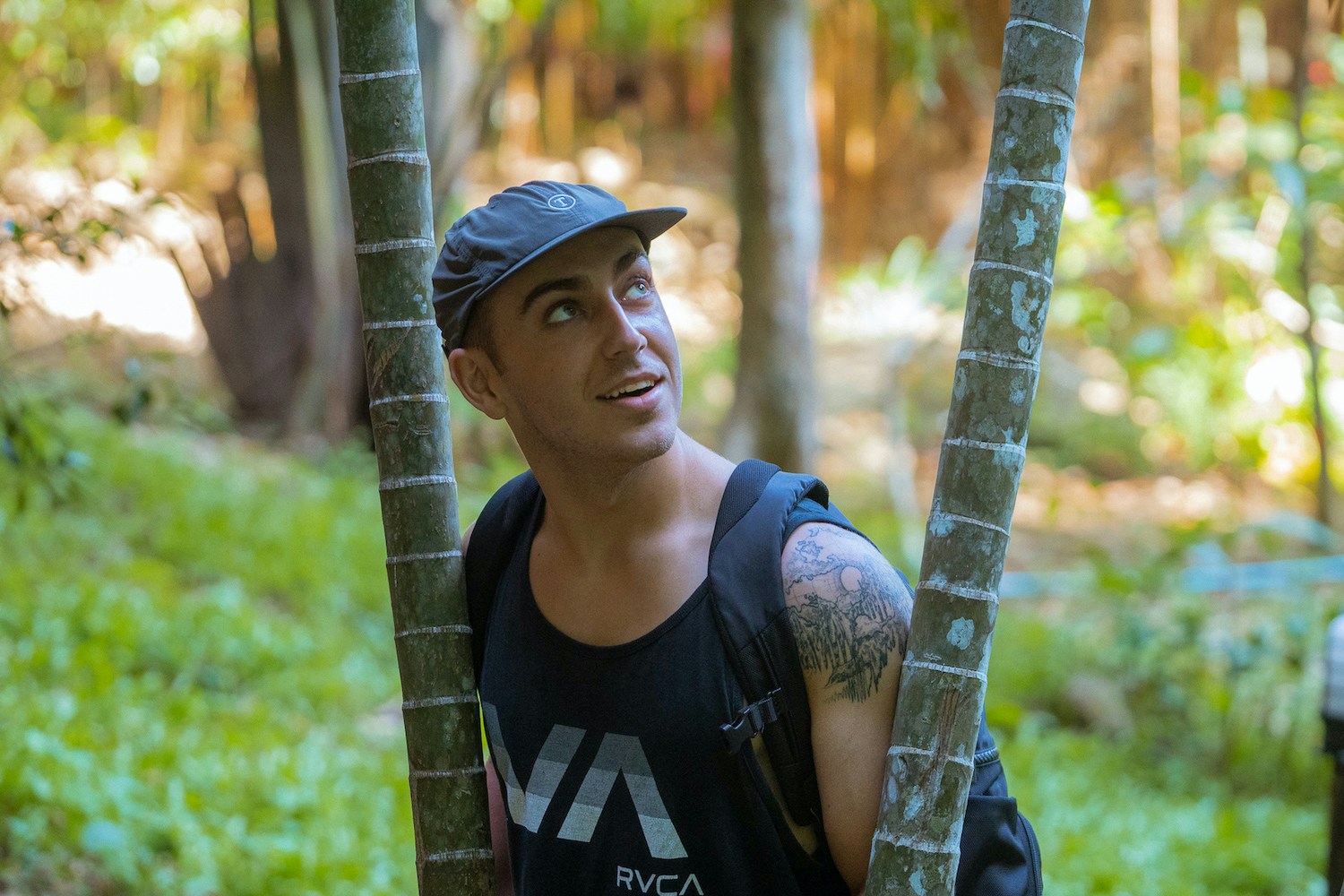 Vai al profilo di Ryan Porter