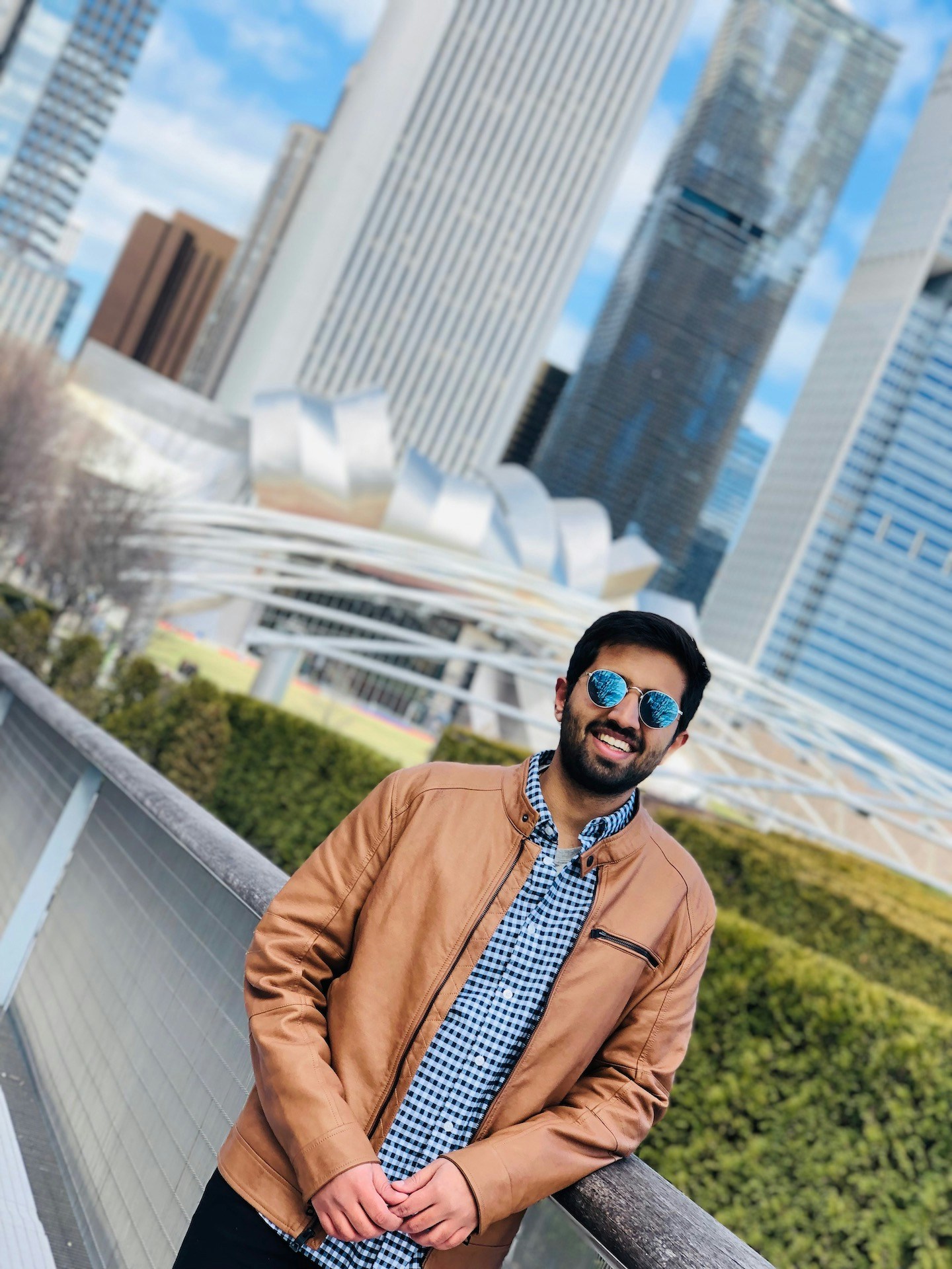 Go to Akhil Yerabati's profile