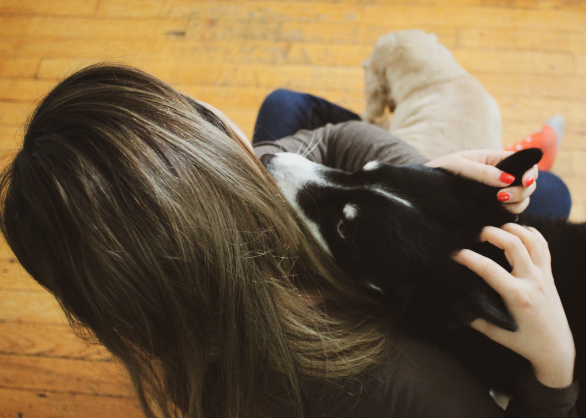 Go to Crystal Jo's profile