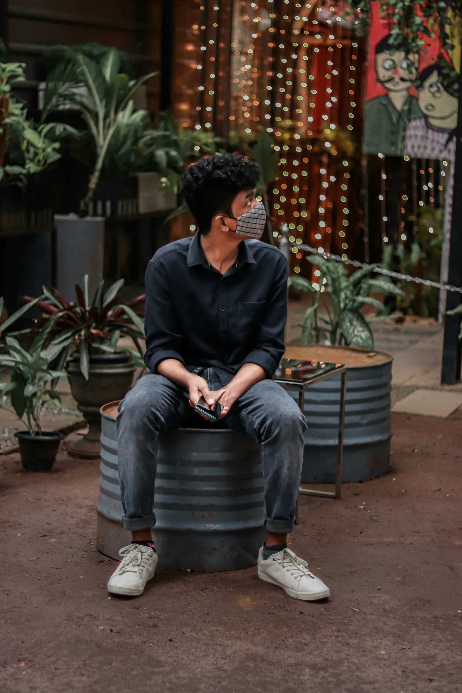 Go to Navin Shibu's profile