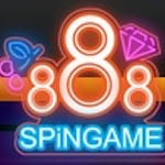Avatar of user Spin game888