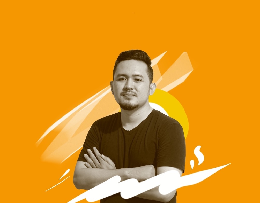 Go to Ahmad Syaifudin's profile