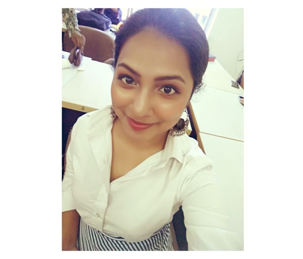 Go to Prerna Prasad's profile