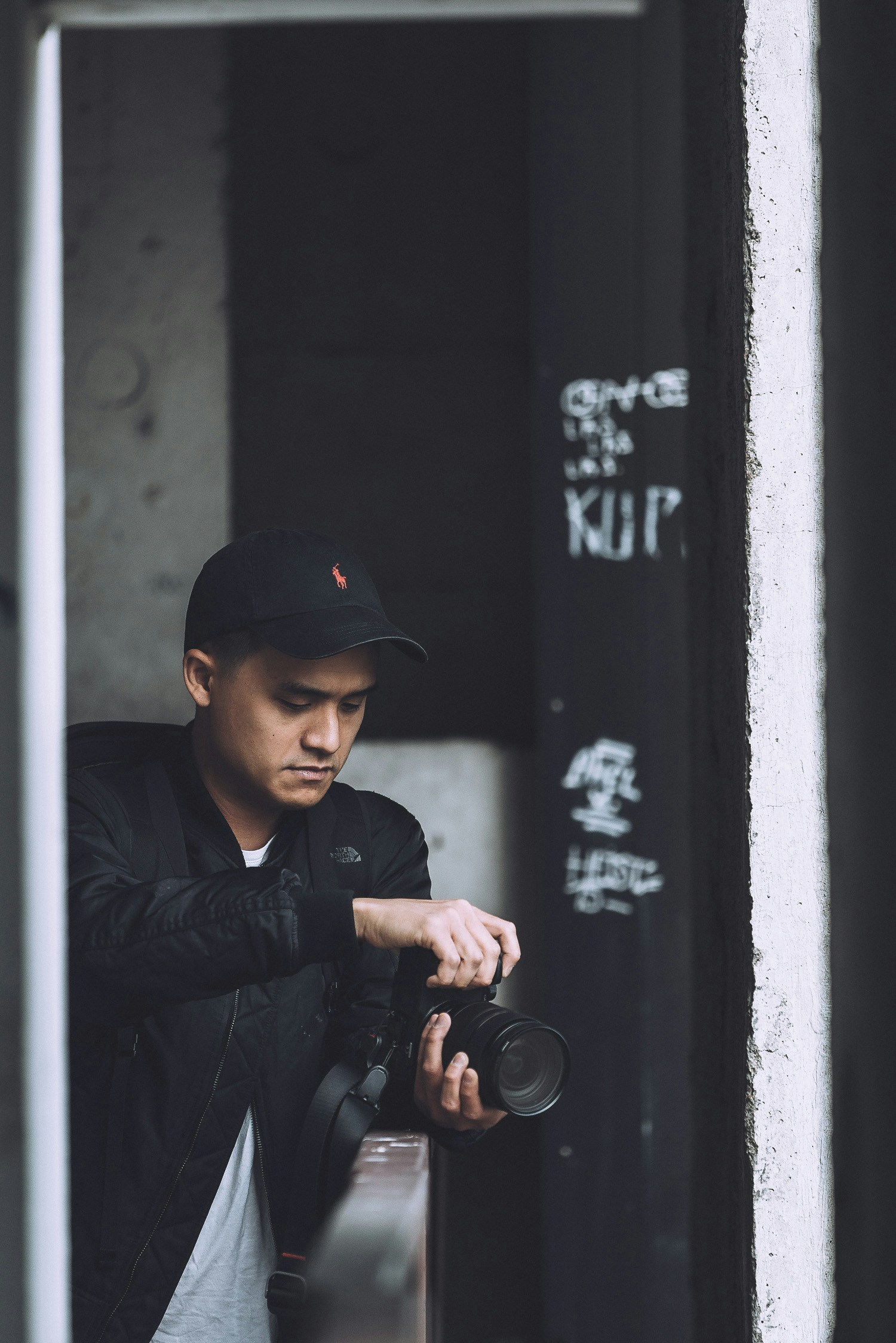 Go to Danny Feng's profile