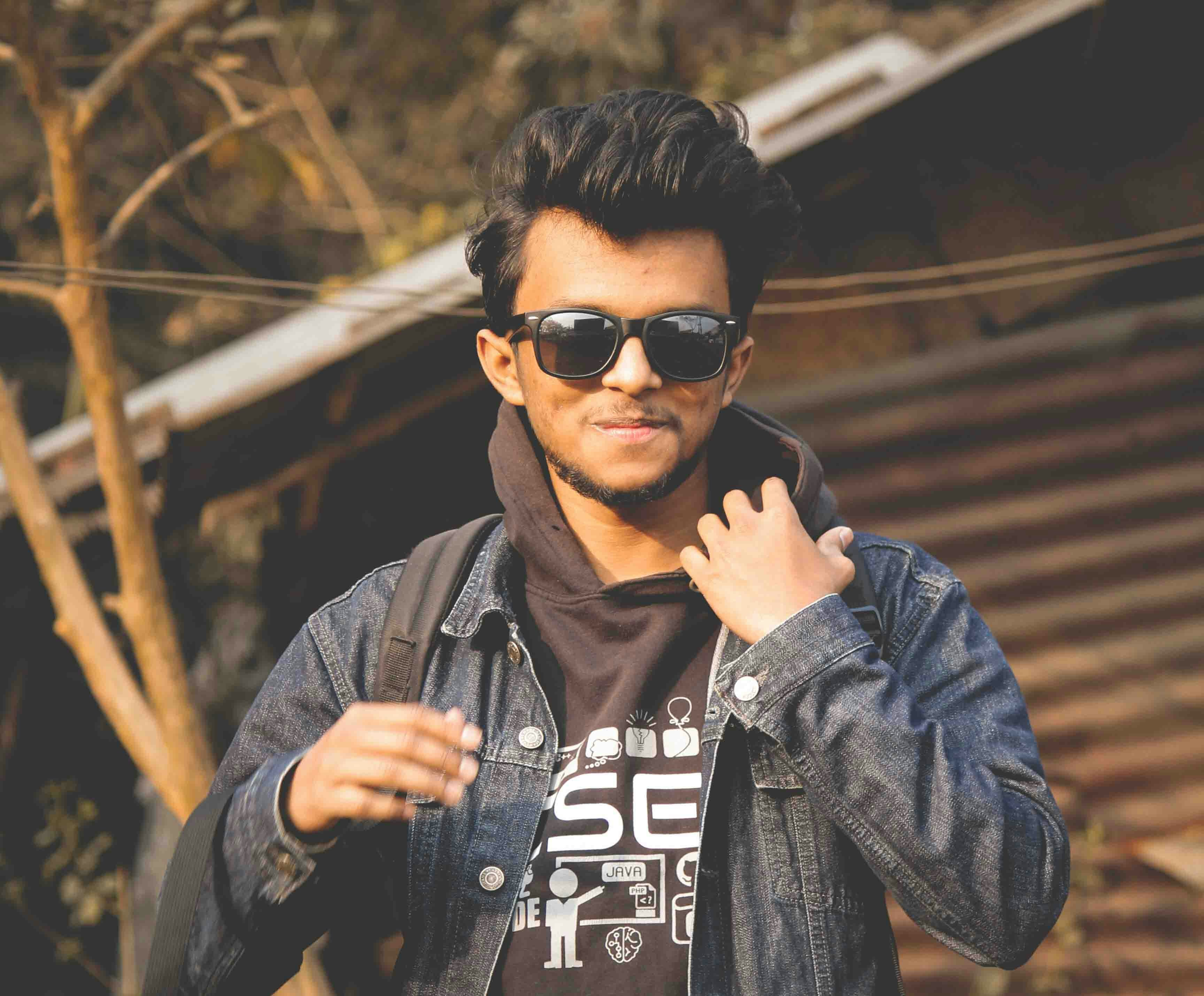 Go to Tanjir Ahmed Chowdhury's profile