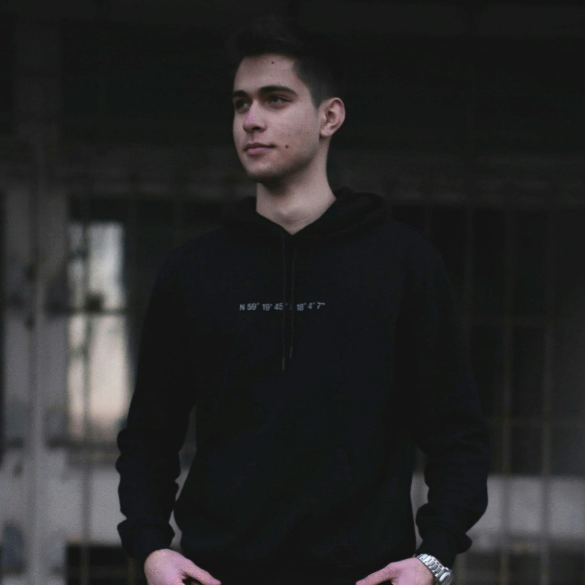 Andrei Panaのプロフィールを見る