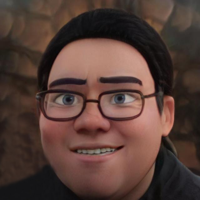 Go to Muadz Nurhaqqi's profile