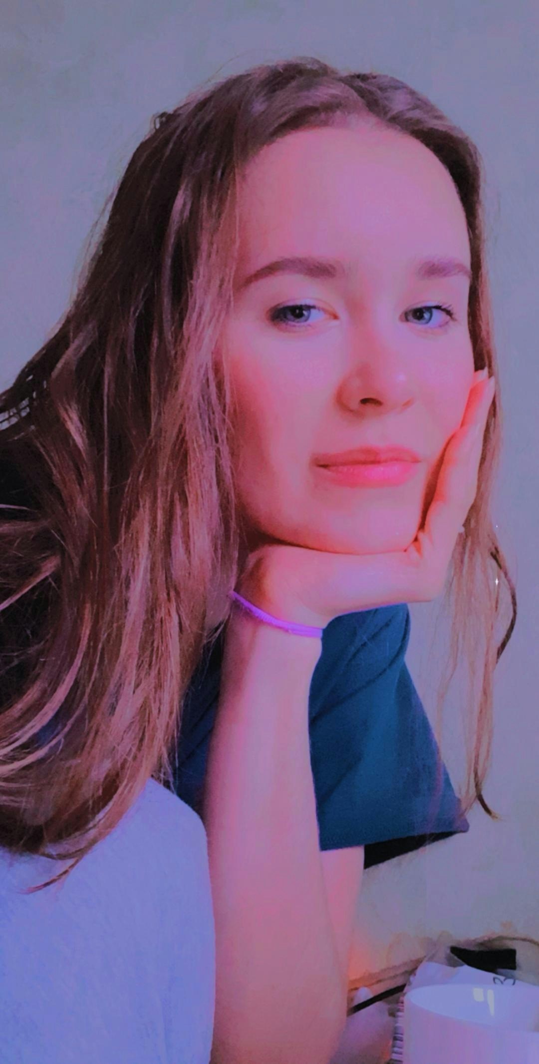 Go to Olga Salova's profile