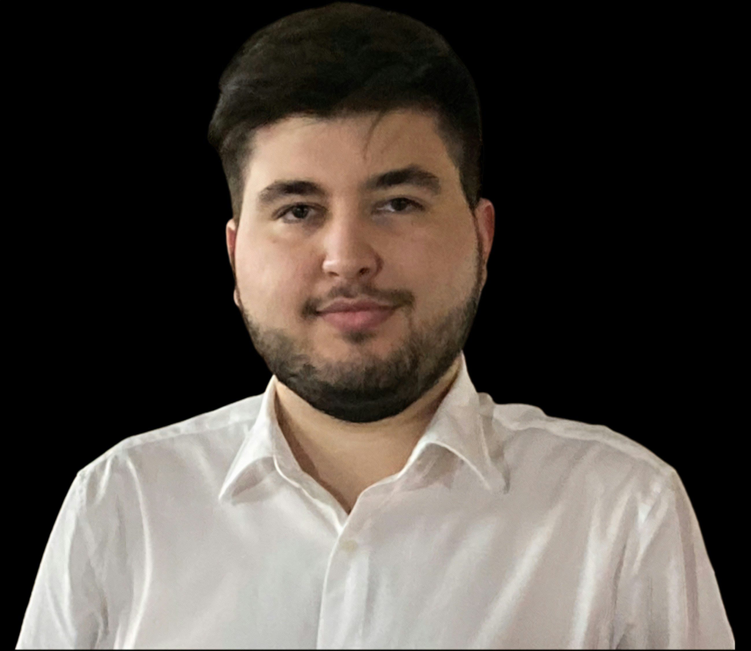 Go to Andrei Daniel Petrica's profile