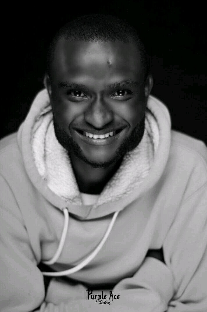 Go to Ezekiel Nuhu's profile