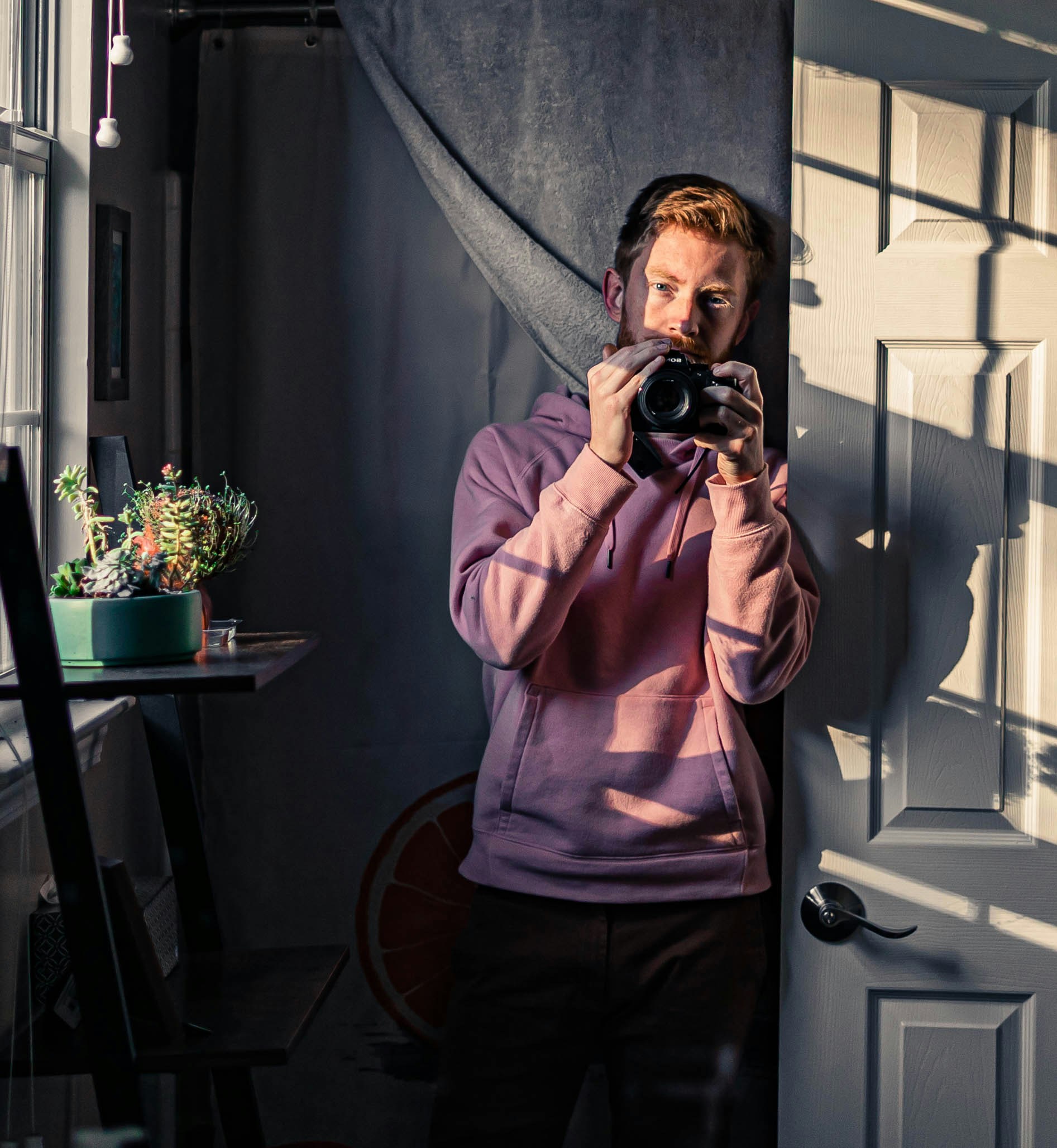 Go to Mitchell Griest's profile