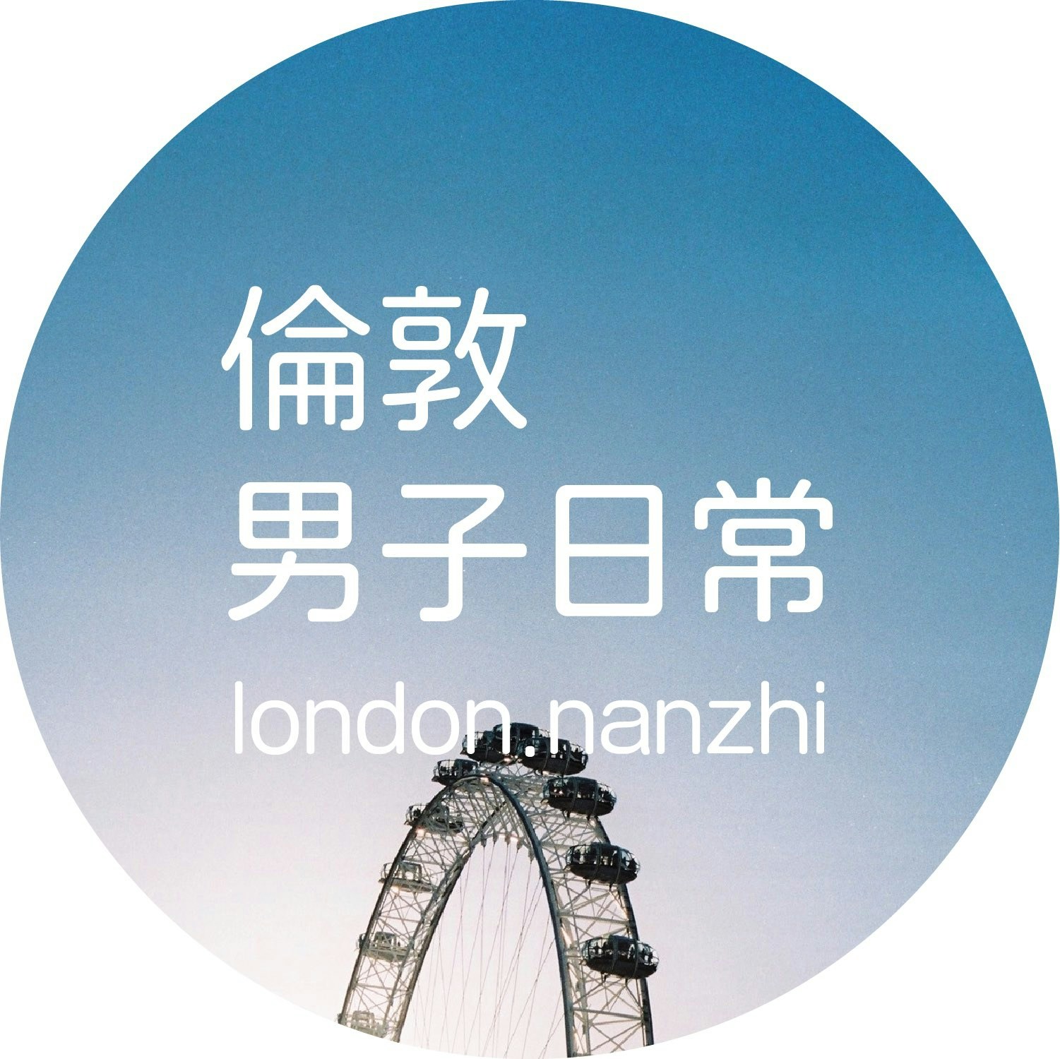 Go to london.nanzhi's profile