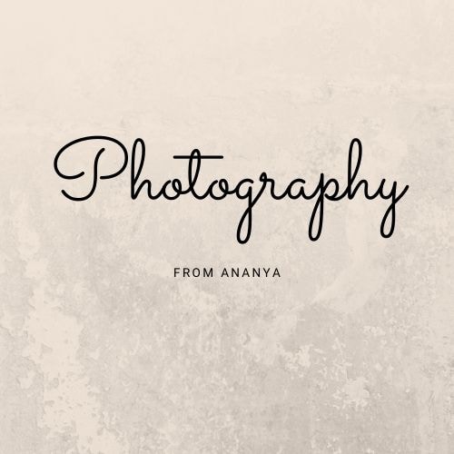 Go to ANANYA ANAND's profile