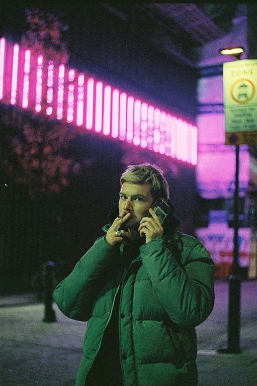 Go to Benn McGuinness's profile