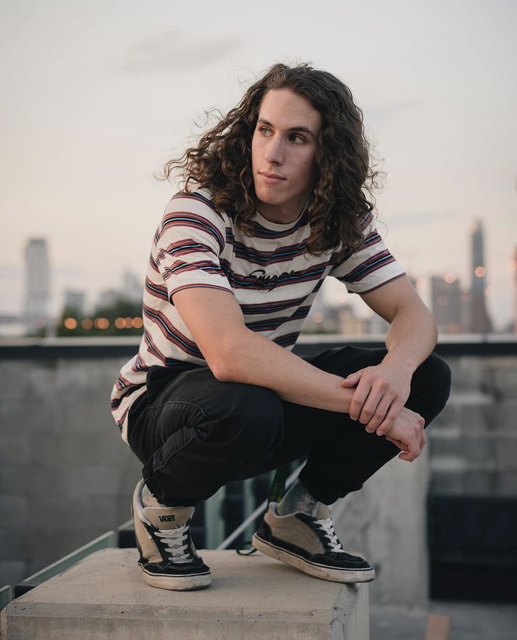 Go to Jake Allen's profile