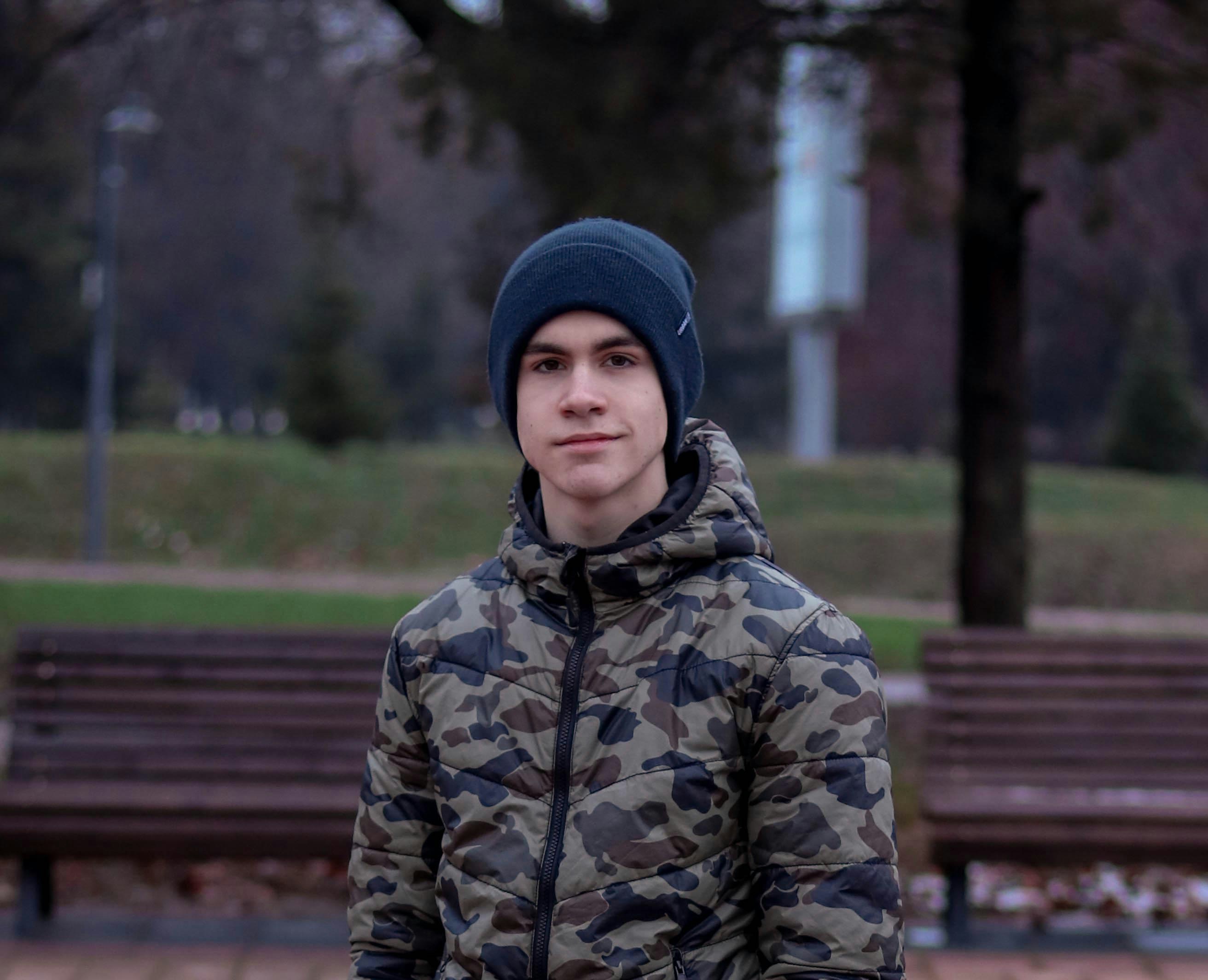 Go to Chris Hristov's profile