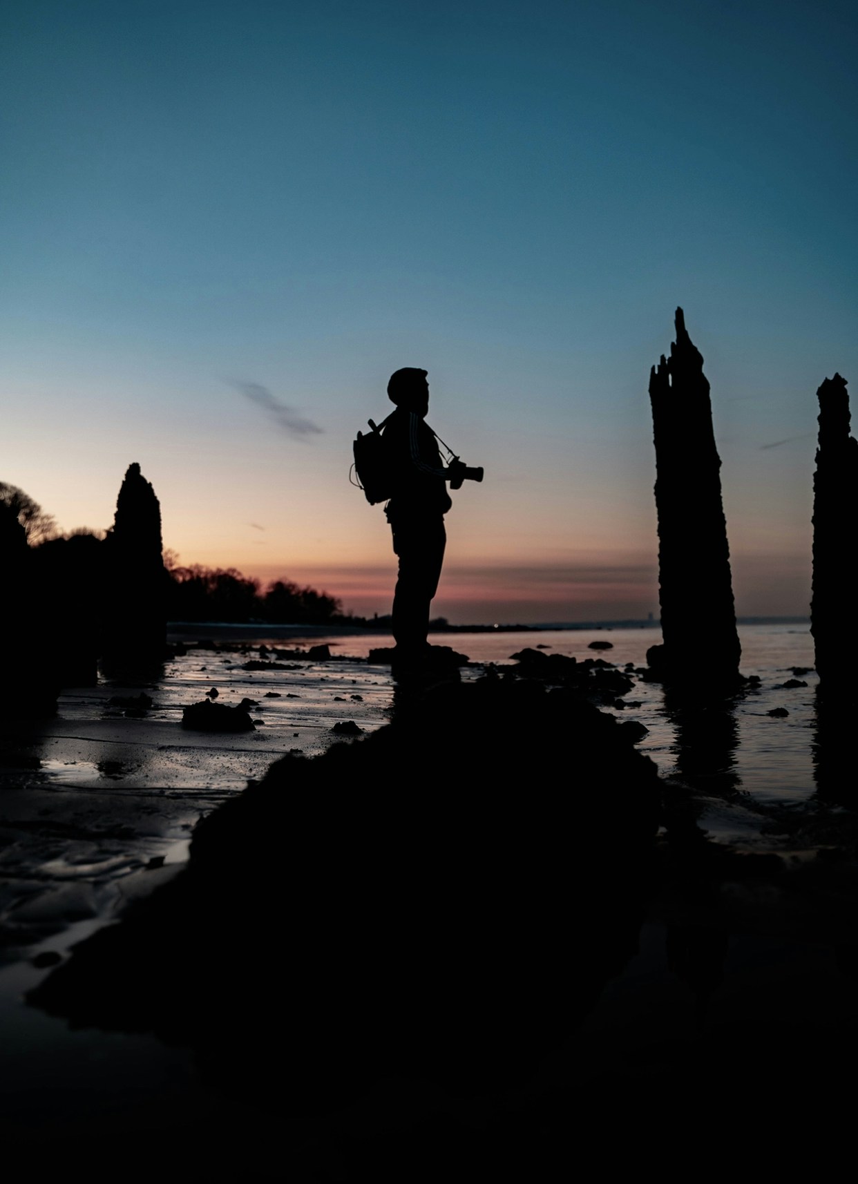 Go to Justin Merced's profile